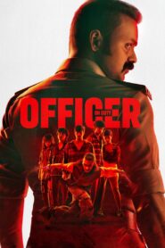 Memur Officer on Duty