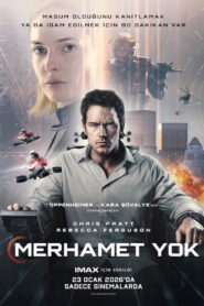Merhamet Yok