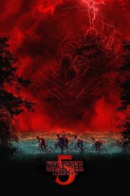 Stranger Things 5. Sezon Final Bölümü 3. Kısım 8. Bölüm izle 31 Aralık 2025