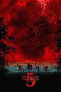 Stranger Things 5. Sezon Final Bölümü 3. Kısım 8. Bölüm izle 31 Aralık 2025