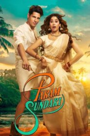 Param Sundari