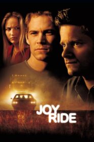Asla Yabancılarla Oynama Joy Ride