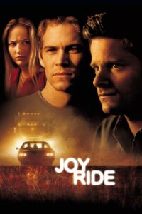 Asla Yabancılarla Oynama Joy Ride