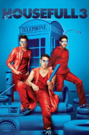 Dolu Ev 3 ./ Housefull 3