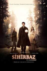 Sihirbaz