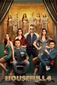 Dolu Ev 4 ./ Housefull 4
