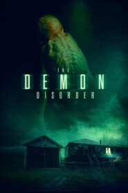 The Demon Disorder Şeytan Bozukluğu