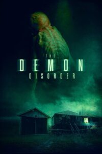 The Demon Disorder Şeytan Bozukluğu