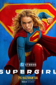 Supergirl 2026