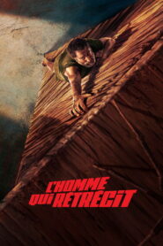 L’Homme qui rétrécit The Shrinking Man