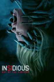 Insidious: Out of the Further Ruhlar Bölgesi: Aramızdalar
