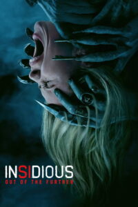 Insidious: Out of the Further Ruhlar Bölgesi: Aramızdalar