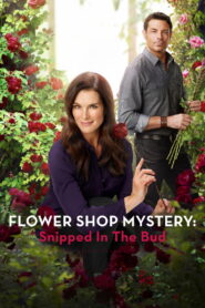 Çiçekçi Dükkanı Gizemi: Şüpheli Ölüm izle (2016) Flower Shop Mystery: Snipped in the Bud
