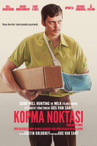 Kopma Noktası