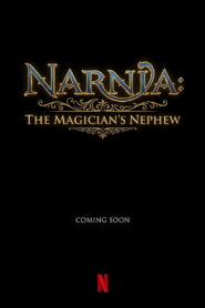 Narnia: The Magician’s Nephew