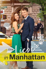 A Match in Manhattan Manhattan’da Bir Aşk