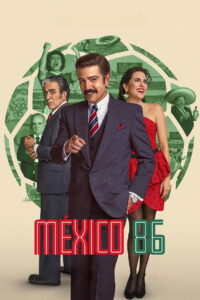 Meksika 1986
