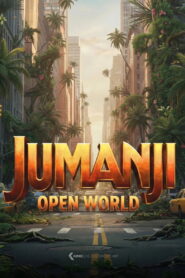 Jumanji: Open World