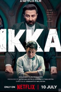 Ikka