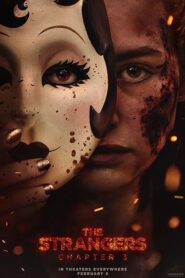 Ziyaretçiler: Hesaplaşma (The Strangers: Chapter 3) 2026