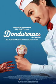 Dondurmacı (Ice Cream Man) 2026