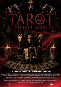 Tarot: Yeniden Doğuş 2026