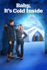 İçerisi Soğuk Sevgilim (Baby, It’s Cold Inside) 2026