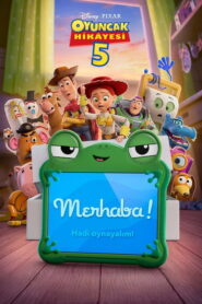 Oyuncak Hikayesi 5