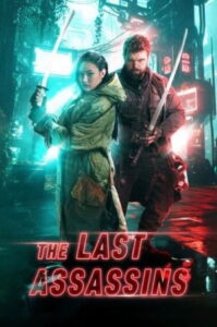 The Last Assassins 2026