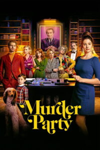 Murder Party Katil Kim? 2022