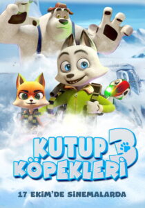 Kutup Köpekleri 3 2026
