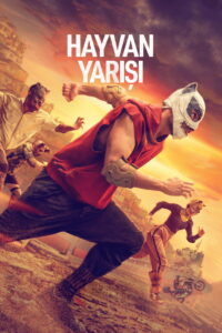Corrida dos Bichos Hayvan Yarışı 2026