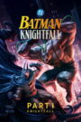 Batman Knightfall Part 1 2026