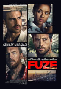 Fünye Fuze 2026