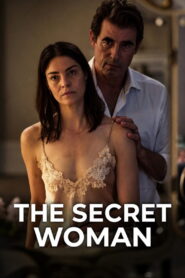 The Secret Woman-Den hemmelige kvinde-Gizemli Kadın 2026