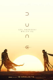 Dune: Çöl Gezegeni – Bölüm Üç