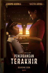 Penerbangan Terakhir The Last Flight 2026