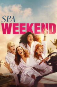 Çılgın Hafta Sonu (Spa Weekend) 2026