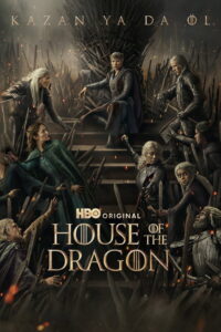 House of the Dragon: Season 3