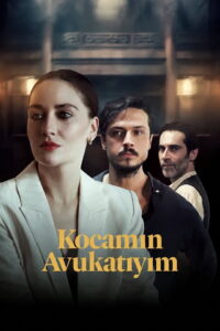Kocamın Avukatıyım 2026