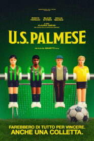 U.S Palmese 2025