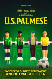 U.S Palmese 2025
