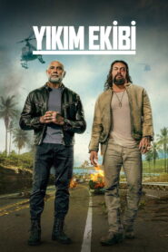 Yıkım Ekibi (The Wrecking Crew) 2026