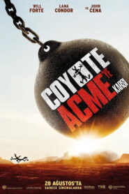 Coyote Acme’ye Karşı