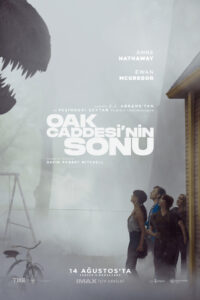 Oak Caddesi’nin Sonu
