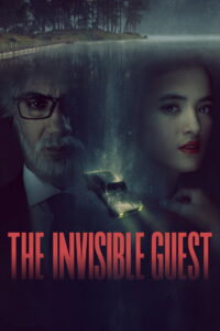 The Invisible Guest Görünmeyen Misafir 2026