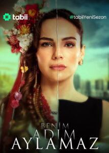 Benim Adım Aylamaz: Season 1