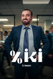 Yüzde İki: Season 2