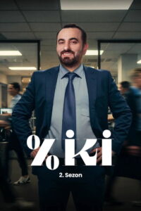 Yüzde İki: Season 2