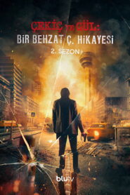 Çekiç ve Gül: Bir Behzat Ç. Hikayesi: Season 2